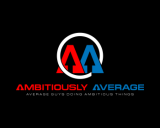 https://www.logocontest.com/public/logoimage/1594134081Ambitiously Average.png